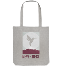 Mountain Bird - Organic Tote-Bag